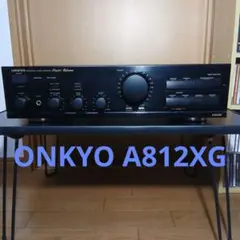 2026年最新】onkyo a-909xの人気アイテム - メルカリ