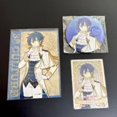 39culture 鏡音レン 缶バッジ 特典ブロマイド カード/赤倉 ミクカル 2025年最新】赤倉 ミクの人気アイテム - メルカリ