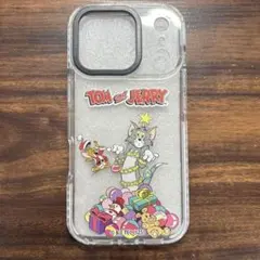 CASETiFY iPhone17 Pro Maxトムとジェリー MagSafe - メルカリ