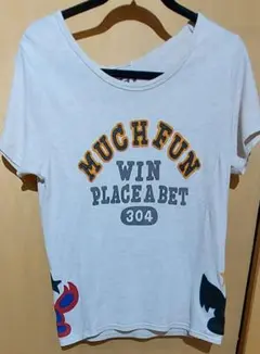 rough 半袖 Tシャツのサムネイル