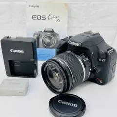 【超極上品・完動】Canon EOS Kiss Lite EF 28-105mm 超極上品・完動】Canon EOS Kiss Lite EF 28-105mm - メルカリ