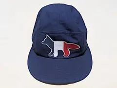 2026年最新】MAISON KITSUNE メンズ キャップの人気アイテム - メルカリ
