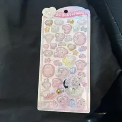 サンリオ　うるちゅる　キティーちゃん　ベビー