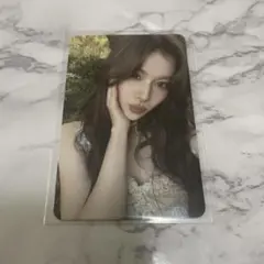 TWICE with you-th クマトレカ サナ twice サナ with you-th - メルカリ