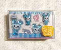 TWICE LOVELYS うるちゅるシール miniのサムネイル