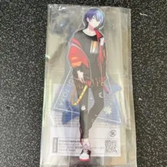 プロセカ プロジェクトセカイ 青柳冬弥　アクリルスタンド