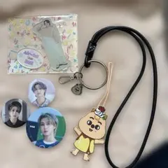 straykids ハン まとめ売り - メルカリ