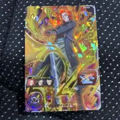 スーパードラゴンボールヒーローズBM3ー66 トランクス：ゼノゴッドUR