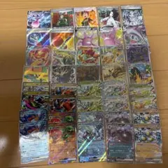 t*s様 ポケカAR SAR ACEまとめ売り 合計22枚 - メルカリ