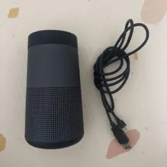 BOSE Bluetoothスピーカー・SOUNDLINK　REVOLVEのサムネイル