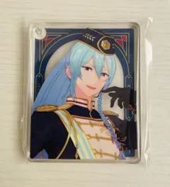 日々樹渉 あんスタ CoLotta 追憶エレメント アニカフェ ボールチェーン無