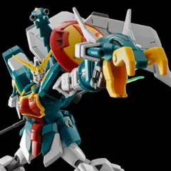 プレバン限定　XXXG-01S2 アルトロンガンダムのサムネイル