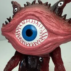 1998 BANDAI 旧ウルトラ怪獣シリーズ ガンQ