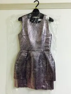 【新品】The Virgnia＊ワンピース