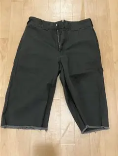 新品未使用　SUPPLIER ショートパンツ　夏服　ストリート