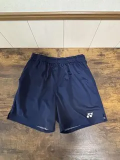 YONEX veryCOOL ソフトテニス ショートパンツ ネイビー M - メルカリ