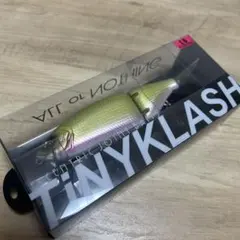 DRT タイニークラッシュ Hi DAHLIA 限定カラー 新品 - メルカリ
