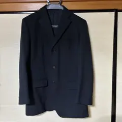 COMME CA ISM メンズ テーラードジャケット ブラック Mのサムネイル