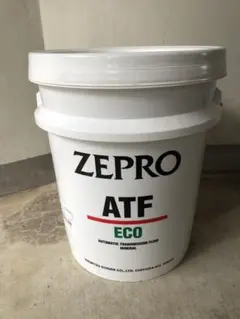 ENEOS ATF 2(N) 20L ペール缶 | Mercari