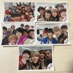 カウコン2019-2020年 夢の関西アイランド 末澤誠也 大橋和也 公式写真