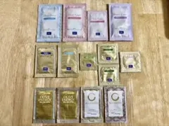 DHC スキンケア ヘアケア トライアルセット サンプル まとめ売りのサムネイル