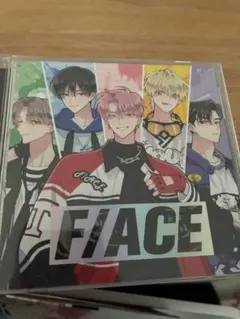最安値⭐︎ 多聞くん今どっち F/ACE Eyes On You CD
