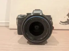 2026年最新】ソニー α7III ズームレンズキット [ILCE-7M3K]の人気