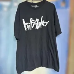 トップシークレットマン　ロゴtシャツ XLサイズのサムネイル