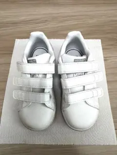 アディダス adidas キッズスニーカー スタンスミス 15cm