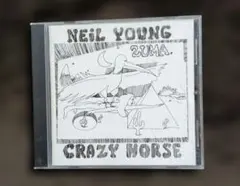 2026年最新】neil young zumaの人気アイテム - メルカリ