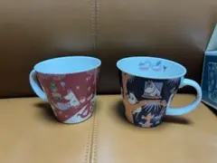 耳をすませば マグカップ エメラルドの原石 - メルカリ
