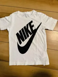 NIKETシャツ　100