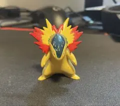 モンコレ　バクフーン　ポケモン