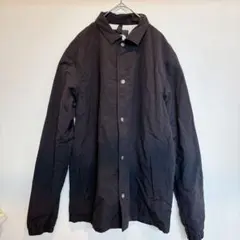 ザ・ノース・フェイス コーチジャケット ナイロン 黒 XL NP21533