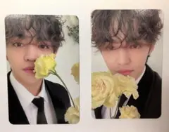 SEVENTEEN FML S.COUPS トレカ2枚セット