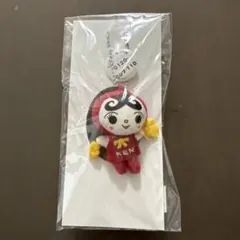 KENキャラクター ストラップ