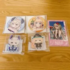 アイチュウ 及川桃助 グッズセット - メルカリ