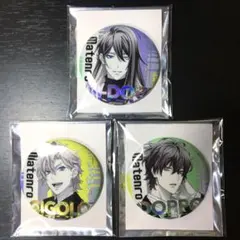 2025年最新】観音坂独歩 バッジの人気アイテム - メルカリ