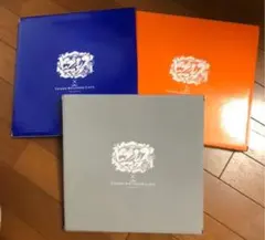 ヒプマイ スーベニア ヨコハマ シンジュク オオサカ 3点セット