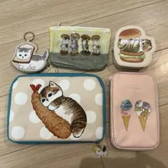 モフサンドグッズ