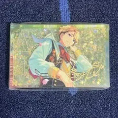 あんスタ　繁星流砂　アクスタ　嵐