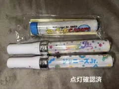 こ*ぷ様 ≒JOY ニアジョイ ペンライト 天野香乃愛 - メルカリ