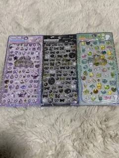 ジュエルプチドロップシール ストーン付き カミオジャパン　まとめ売り