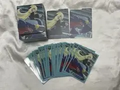 ポケモンカード シロナ&ガブリアス デッキシールド デッキケース セット