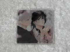 着せ恋 5周年展 コースター mgカフェ 麗 | Mercari