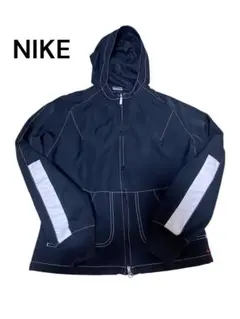NIKE パーカー　ブルゾン　ジャケット