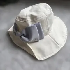 TOCCA 子供用　リボンハット