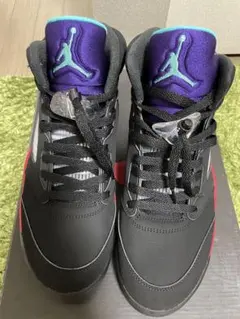 Air Jordan 5 レトロ