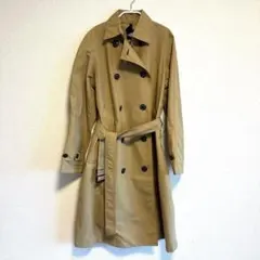THE NORTH FACE GORE-TEX トレンチコート