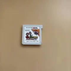 マリオ&ルイージRPGペーパーマリオMAX